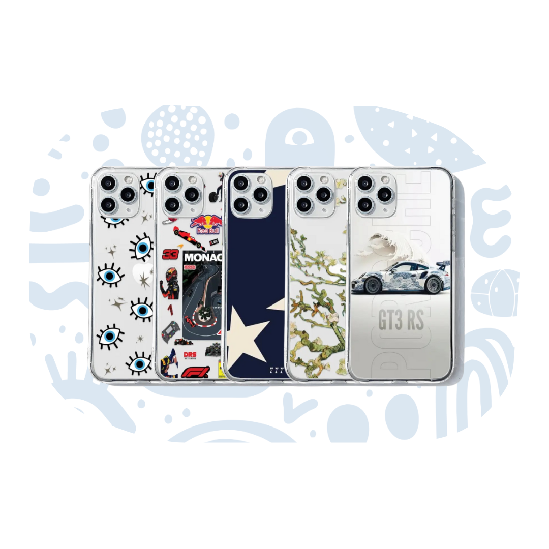 Mobile Cases