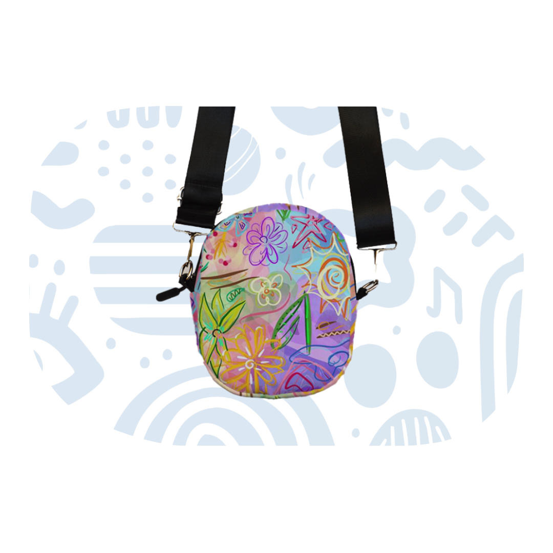 Mini Cross Bags