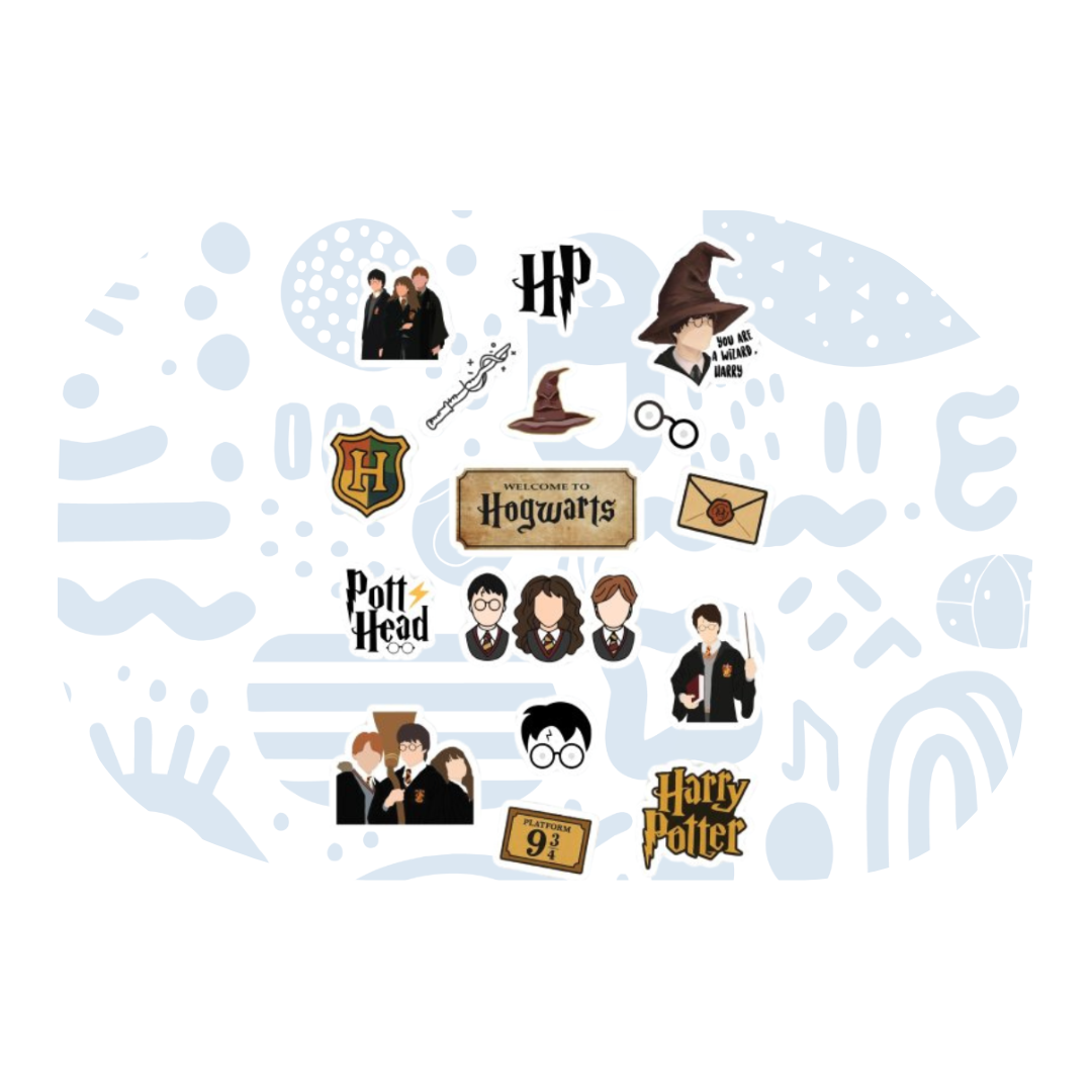 Stickers
