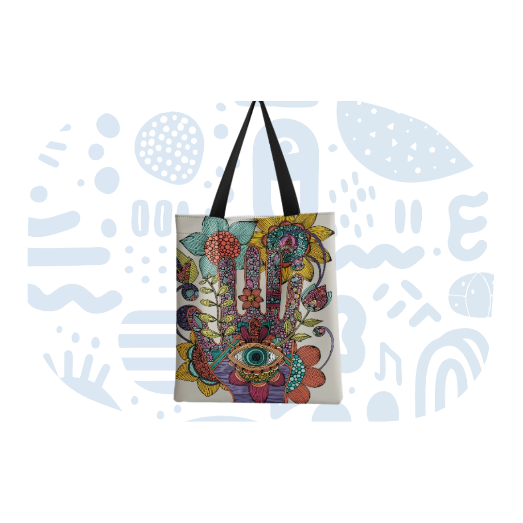 Tote Bags