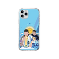 Exclusive Iconic Messi Mobile Case