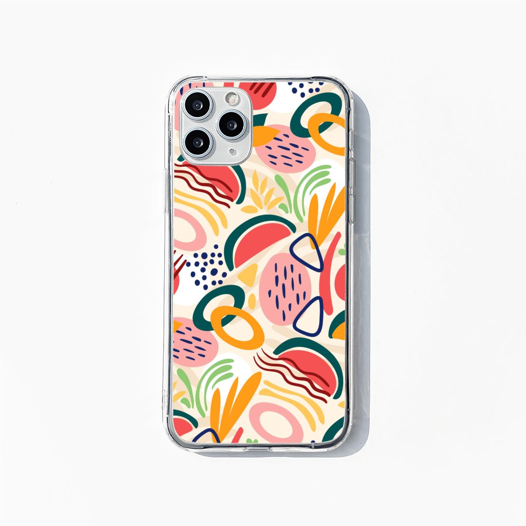 Tutti Fruity Mobile Case