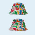 Summer 1 Bucket Hat