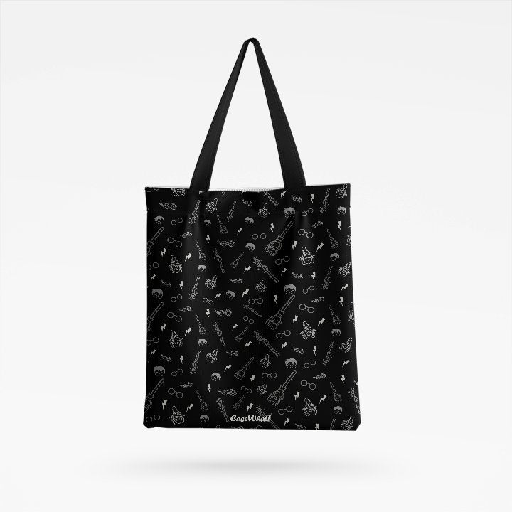 Harry Potter Tote Bag