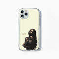 Sade Mobile Case