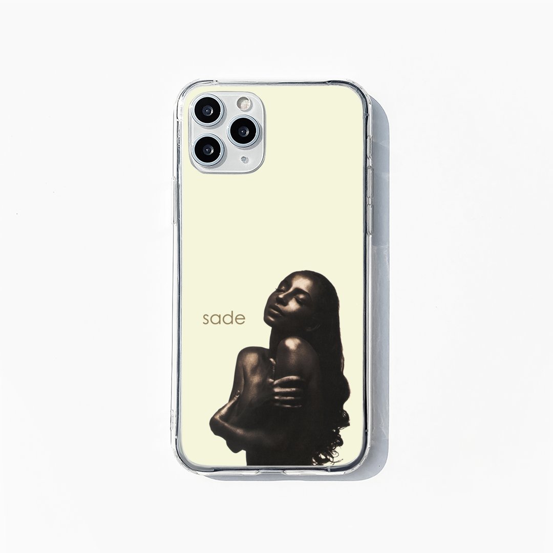 Sade Mobile Case