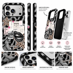 It Girl Energy Premium Phone Case