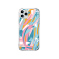 Colorful Painting Mobile Case