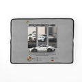Porsche 911 GT3 RS Grey Laptop Sleeve