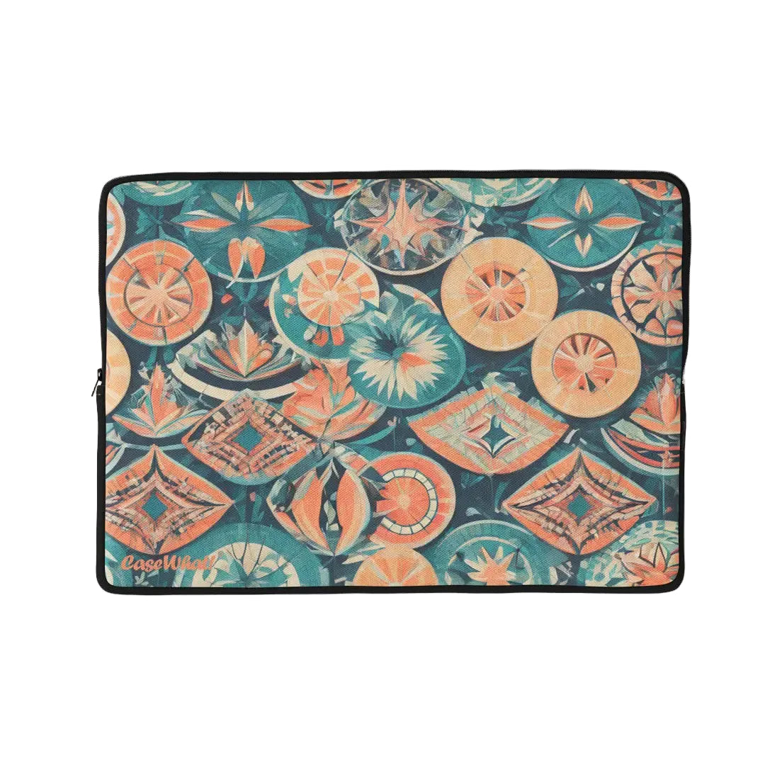 Tropical Bliss Laptop Sleeve