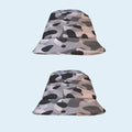 Armed Bucket Hat