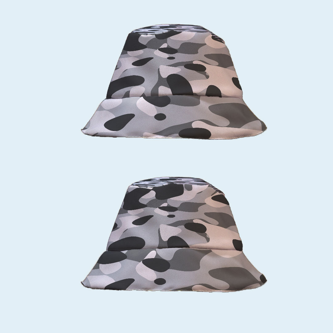 Armed Bucket Hat
