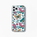 Butterflies Mobile Case