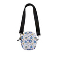 Evil Eye Mini Cross Bag