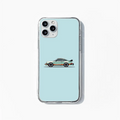 Classic Car III Mobile Case