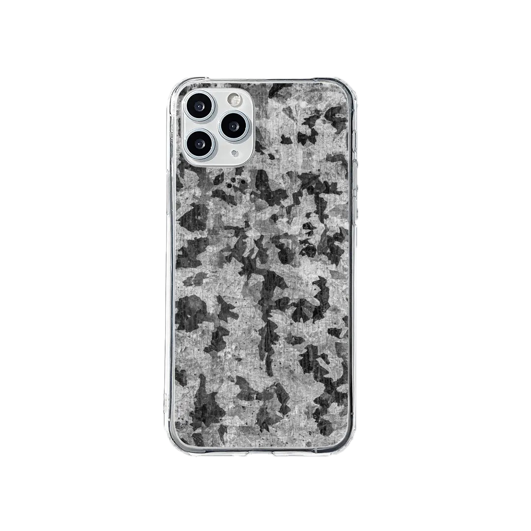 Deep Grey Mobile Case