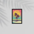 Summer Vibes 3 Frame