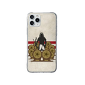 Zamalek Knight Mobile Case