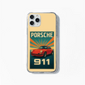 Porsche 911 III Mobile Case