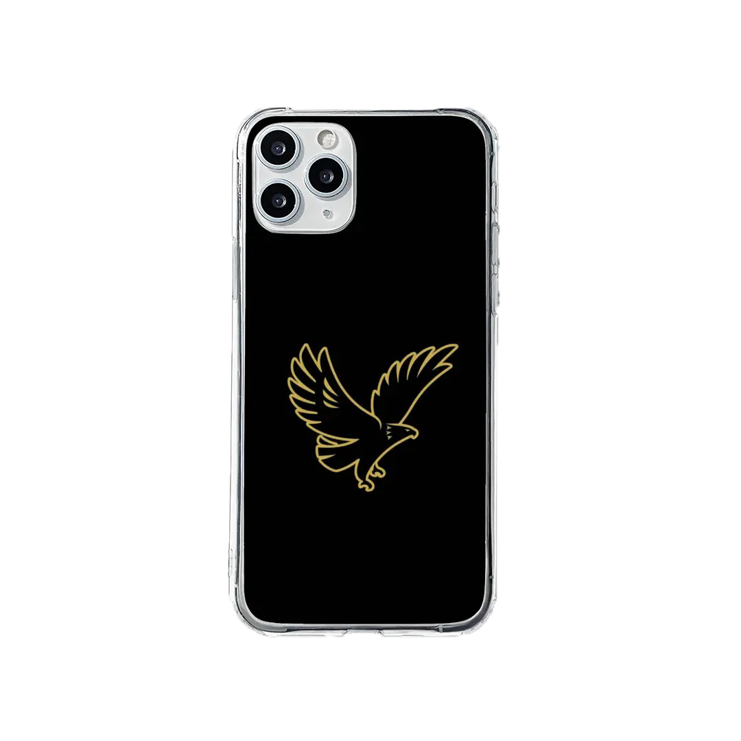 Al Ahly Golde Eagle Mobile Case