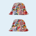 Summer 2 Bucket Hat