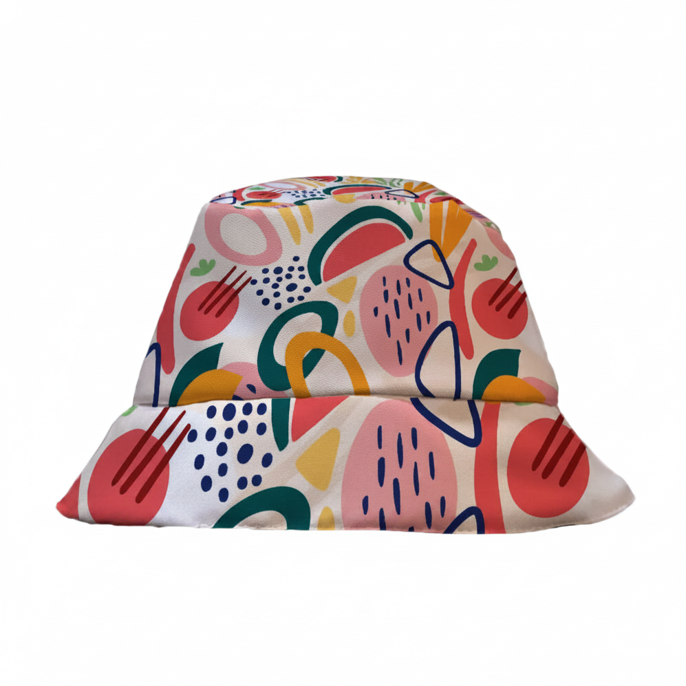 Tutti Pop Bucket Hat