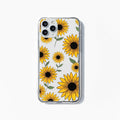Sunflowers Mobile Case