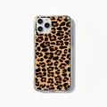 Leopard Skin Mobile Case