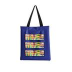 TRIPTYCH Tote Bag