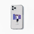 Bellingham Mobile Case