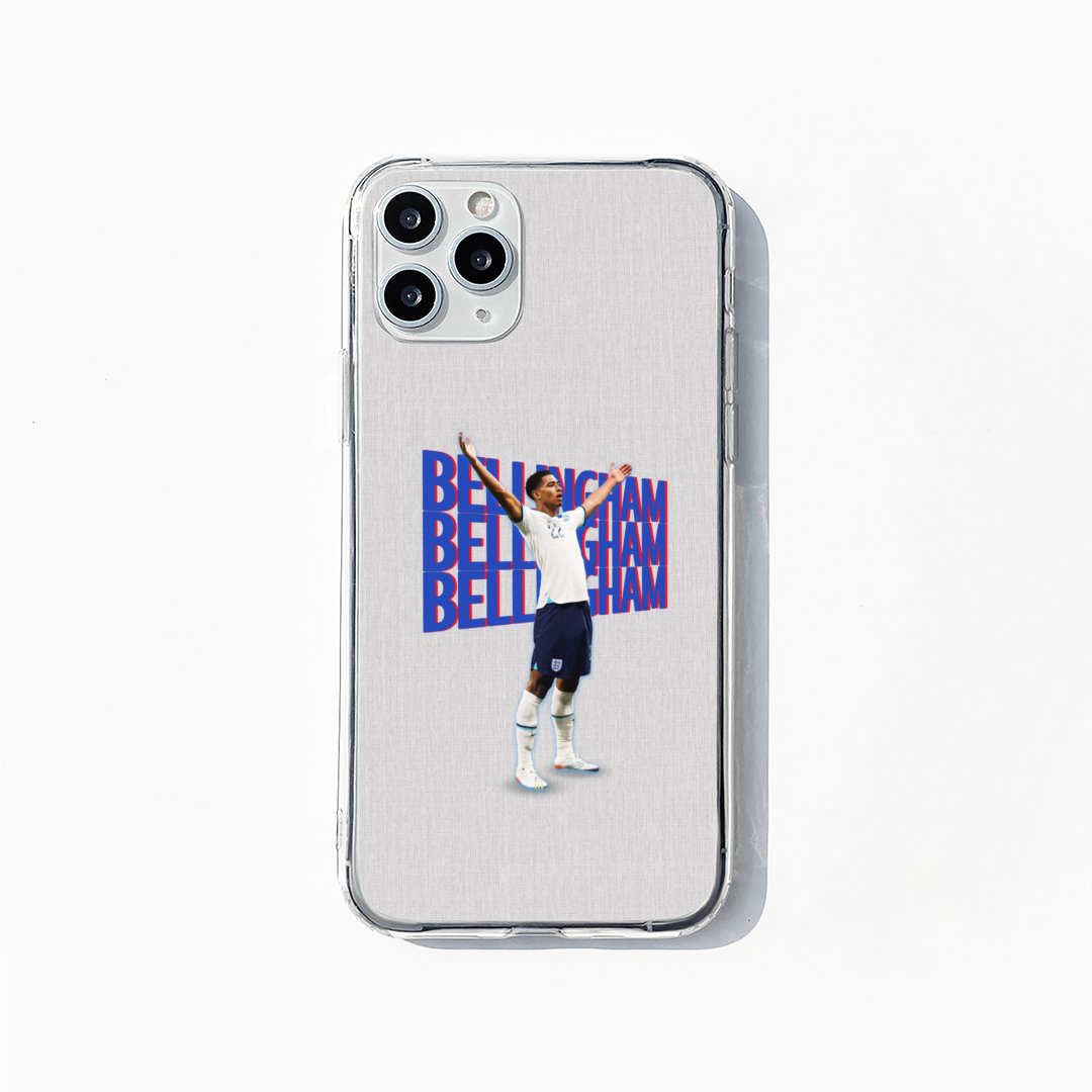 Bellingham Mobile Case