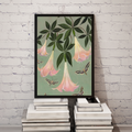 Garden of Whispers Frame