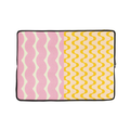Pastel Waves Laptop Sleeve