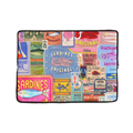 Sardine Splash Laptop Sleeve
