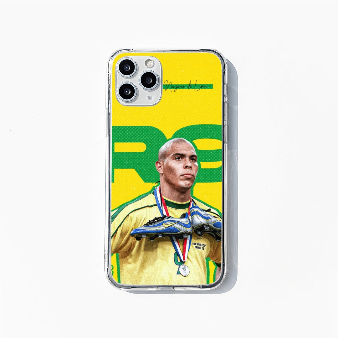 Ronaldo R9 Mobile Case