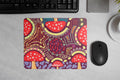 Mushrooms Mouse Pad