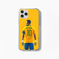 Neymar Mobile Case
