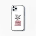 Waldorf State of Mind Mobile Case