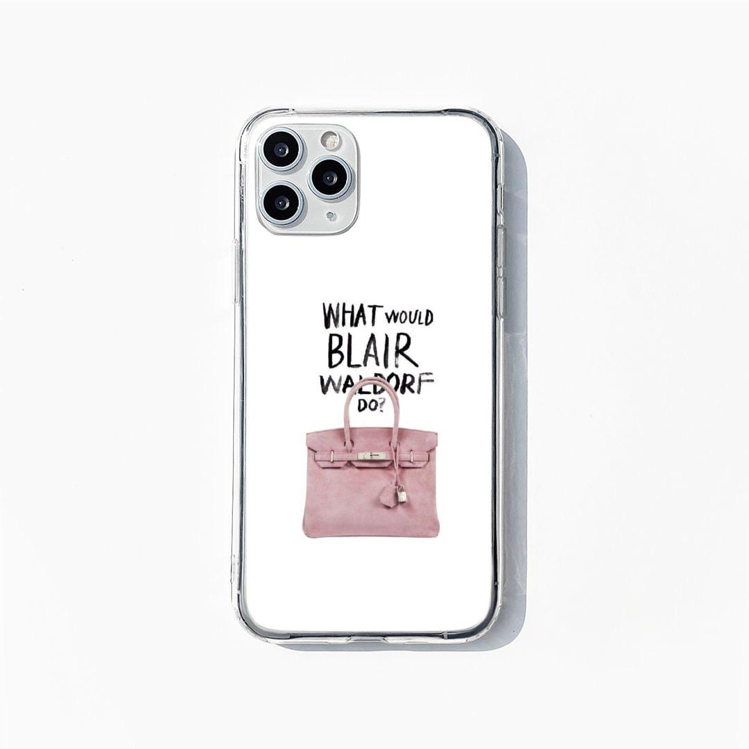 Waldorf State of Mind Mobile Case