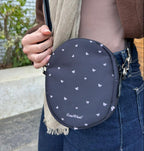 Ribbons Mini Cross Bag