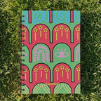 Eye Flow Notebook