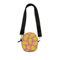 Mango Pop Mini Cross Bag