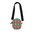 Eye Flow Mini Cross Bag