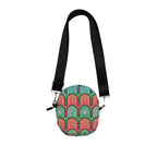 Eye Flow Mini Cross Bag