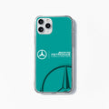 AMG Petronas Formula One Team Mobile Case