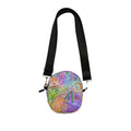 Floral Dream Mini Cross Bag