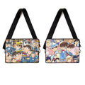 Detective Conan 2 Sided Laptop Sleeve