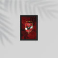Al Ahly Frame