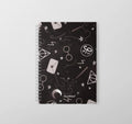 Harry Potter Notebook