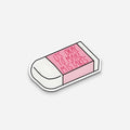 "Its okay to make mistakes" Sticker